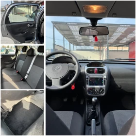 Opel Corsa 1.3 CDTI ДИЗЕЛ, снимка 14