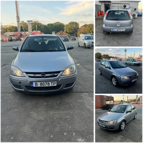 Opel Corsa 1.3 CDTI ДИЗЕЛ, снимка 7