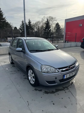 Opel Corsa 1.3 CDTI ДИЗЕЛ, снимка 2