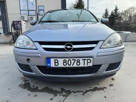 Opel Corsa 1.3 CDTI ДИЗЕЛ, снимка 5