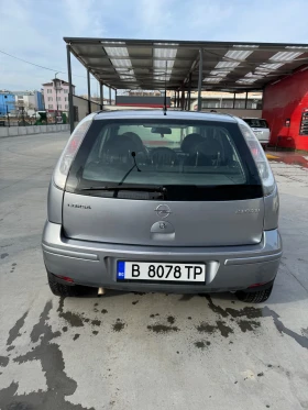 Opel Corsa 1.3 CDTI ДИЗЕЛ, снимка 4