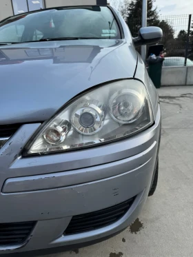 Opel Corsa 1.3 CDTI ДИЗЕЛ, снимка 6