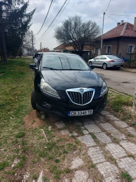 Lancia Delta, снимка 1