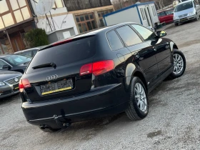 Audi A3 1.9TDI 105кс SportBack , снимка 6