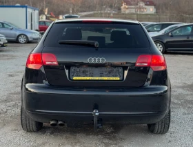 Audi A3 1.9TDI 105кс SportBack , снимка 5