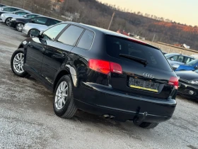 Audi A3 1.9TDI 105кс SportBack , снимка 4