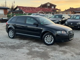 Audi A3 1.9TDI 105кс SportBack , снимка 7