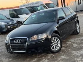 Audi A3 1.9TDI 105кс SportBack , снимка 3