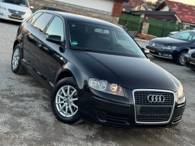 Audi A3 1.9TDI 105кс SportBack , снимка 1