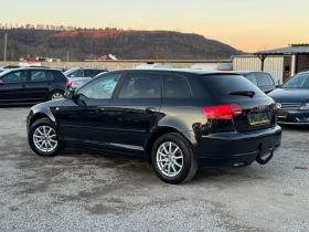 Audi A3 1.9TDI 105кс SportBack , снимка 8