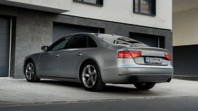 Audi A8, снимка 6