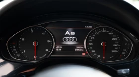 Audi A8, снимка 14