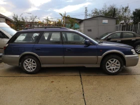 Subaru Outback 2.5  | Mobile.bg    17