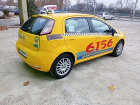 Обява за продажба на Fiat Punto ~5 600 лв. - изображение 3