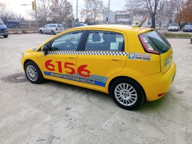 Обява за продажба на Fiat Punto ~5 600 лв. - изображение 2