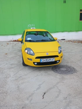 Обява за продажба на Fiat Punto ~5 600 лв. - изображение 1