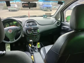 Обява за продажба на Fiat Punto ~5 600 лв. - изображение 8