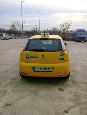 Обява за продажба на Fiat Punto ~5 600 лв. - изображение 4