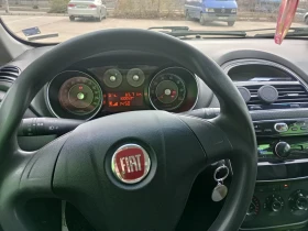 Обява за продажба на Fiat Punto ~5 600 лв. - изображение 5