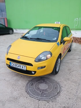 Обява за продажба на Fiat Punto ~5 600 лв. - изображение 1
