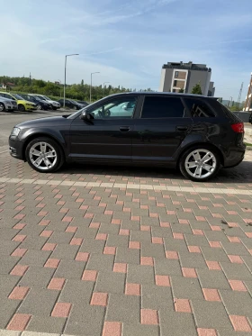 Audi A3 2.0 tdi navi podgrev Swiss | Mobile.bg    7