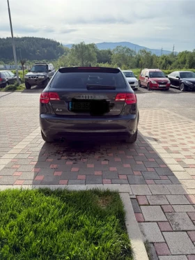 Audi A3 2.0 tdi navi podgrev Swiss | Mobile.bg    5