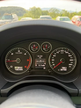 Audi A3 2.0 tdi navi podgrev Swiss | Mobile.bg    15