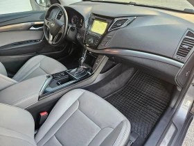 Hyundai I40 1.7d AT (141hp) Premium Limited-Navi-Xenon-Koja - 19500 лв. - 46492692 15