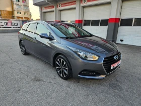 Hyundai I40 1.7d AT (141hp) Navi-Xenon-Koja | Mobile.bg    7