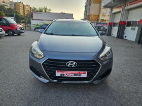 Hyundai I40 1.7d AT (141hp) Premium Limited-Navi-Xenon-Koja - 19500 лв. - 46492692 8