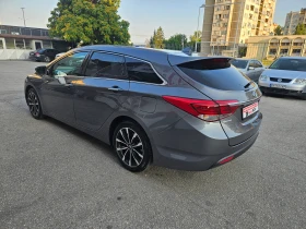 Hyundai I40 1.7d AT (141hp) Premium Limited-Navi-Xenon-Koja - 19500 лв. - 46492692 3