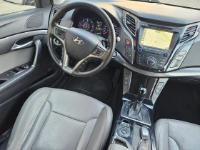 Hyundai I40 1.7d AT (141hp) Navi-Xenon-Koja | Mobile.bg    13