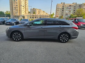 Hyundai I40 1.7d AT (141hp) Premium Limited-Navi-Xenon-Koja - 19500 лв. - 46492692 2