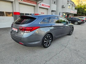 Hyundai I40 1.7d AT (141hp) Navi-Xenon-Koja | Mobile.bg    5