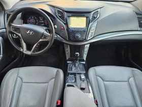 Hyundai I40 1.7d AT (141hp) Navi-Xenon-Koja | Mobile.bg    11