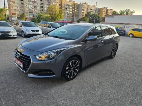 Hyundai I40 1.7d AT (141hp) Navi-Xenon-Koja
