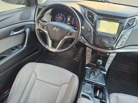 Hyundai I40 1.7d AT (141hp) Premium Limited-Navi-Xenon-Koja - 19500 лв. - 46492692 13