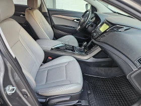 Hyundai I40 1.7d AT (141hp) Premium Limited-Navi-Xenon-Koja - 19500 лв. - 46492692 16