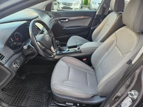 Hyundai I40 1.7d AT (141hp) Premium Limited-Navi-Xenon-Koja - 19500 лв. - 46492692 10