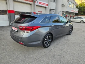 Hyundai I40 1.7d AT (141hp) Premium Limited-Navi-Xenon-Koja - 19500 лв. - 46492692 5