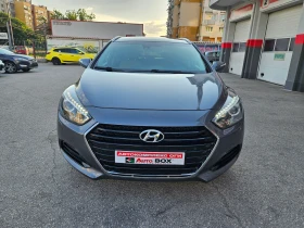 Hyundai I40 1.7d AT (141hp) Navi-Xenon-Koja | Mobile.bg    8