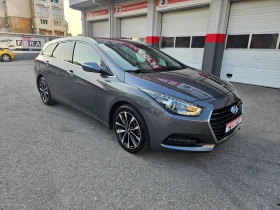 Hyundai I40 1.7d AT (141hp) Premium Limited-Navi-Xenon-Koja - 19500 лв. - 46492692 7