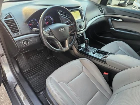Hyundai I40 1.7d AT (141hp) Premium Limited-Navi-Xenon-Koja - 19500 лв. - 46492692 9