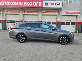 Hyundai I40 1.7d AT (141hp) Premium Limited-Navi-Xenon-Koja - 19500 лв. - 46492692 6