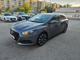 Hyundai I40 1.7d AT (141hp) Navi-Xenon-Koja