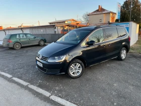  VW Sharan