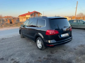 VW Sharan 2.0 140 ps | Mobile.bg    3