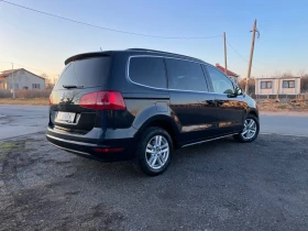 VW Sharan 2.0 140 ps | Mobile.bg    2