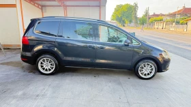Обява за продажба на VW Sharan 2.0 140 ps ~13 000 лв. - изображение 5