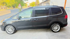 Обява за продажба на VW Sharan 2.0 140 ps ~13 000 лв. - изображение 4